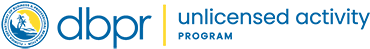 DBPR ULA Logo
